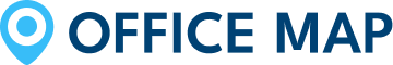 Office Map's Logo